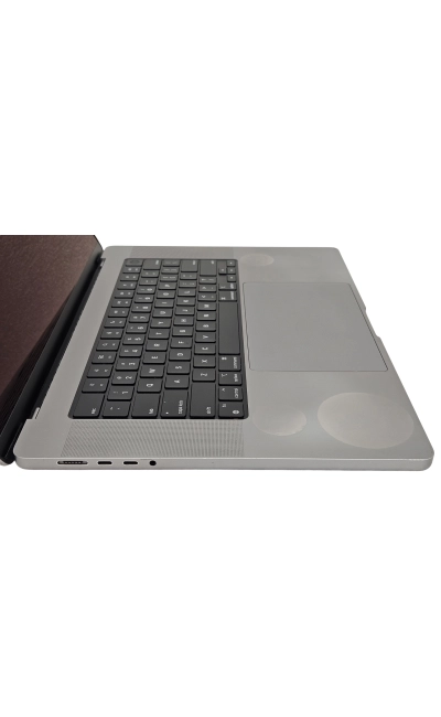 Apple MacBook Pro 16 A2485 M1 PRO 32GB 512 SSD 16,2